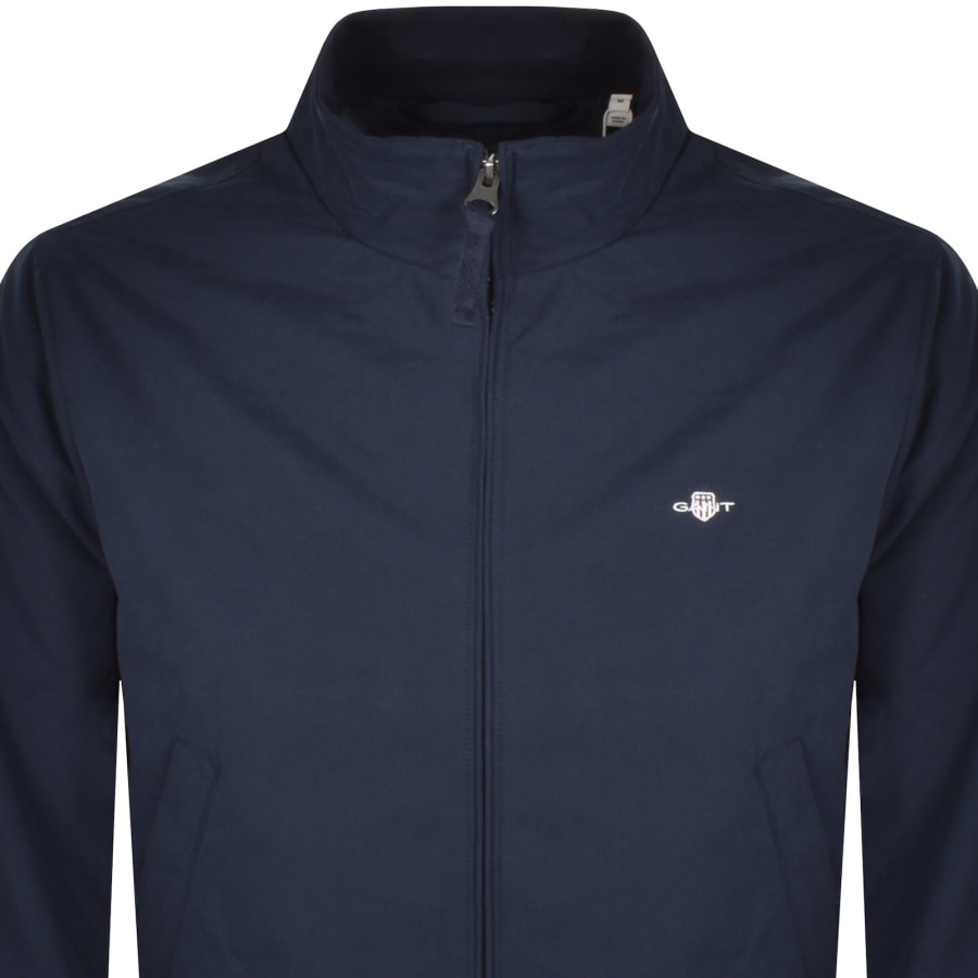 Gant Hampshire Jacket Navy